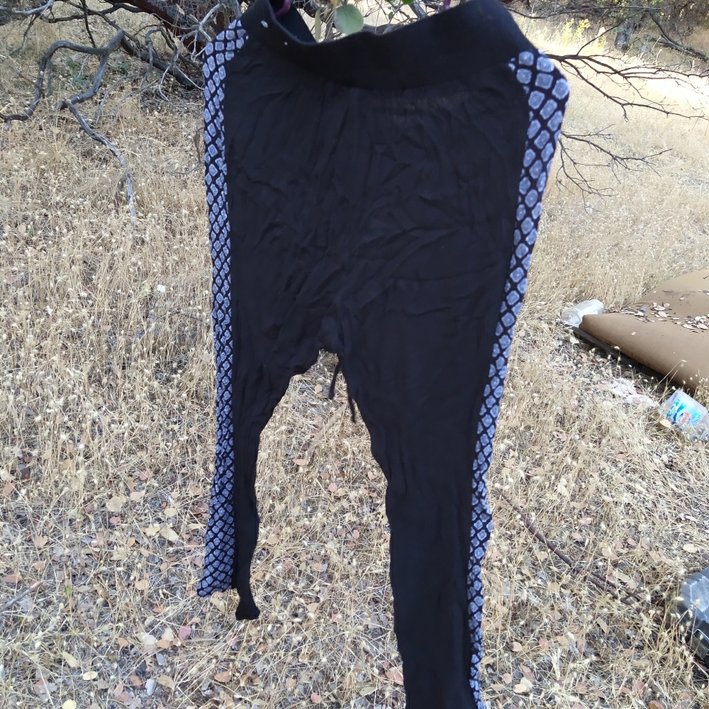 summer pants